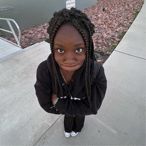 Meet your Posher, Eliana